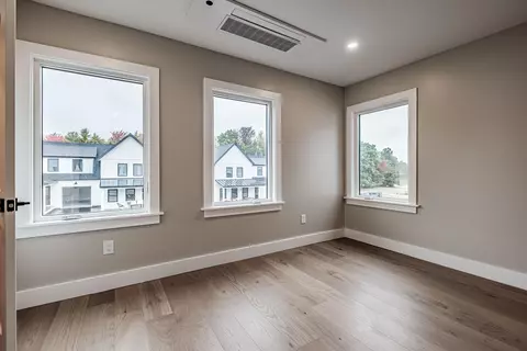 Bedroom - 20 Fairway Commons Dr #2, Gorham, ME 04038 photo 5 of 8