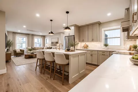 Kitchen - 20 Fairway Commons Dr #2, Gorham, ME 04038 photo 1 of 4