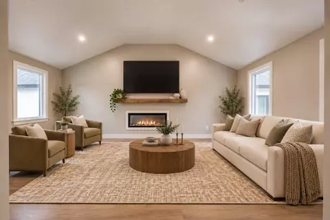 Living - 20 Fairway Commons Dr #2, Gorham, ME 04038 photo 3 of 4
