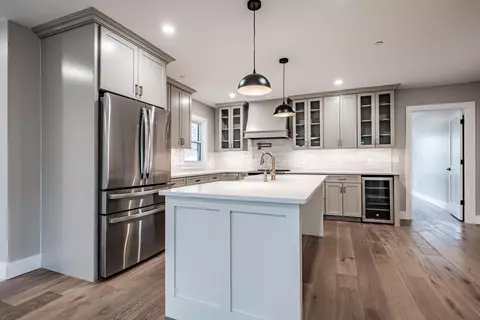 Kitchen - 20 Fairway Commons Dr #2, Gorham, ME 04038 photo 2 of 4