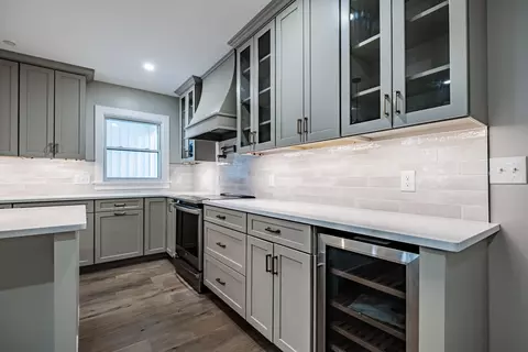Kitchen - 20 Fairway Commons Dr #2, Gorham, ME 04038 photo 3 of 4