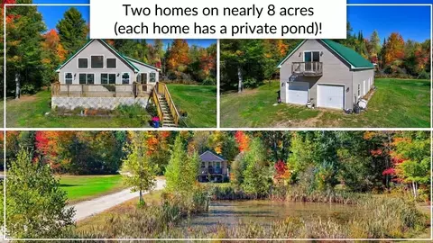 44 Billfred Way, Poland, ME 04274