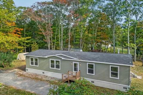 50 Old County Rd, Edgecomb, ME 04556