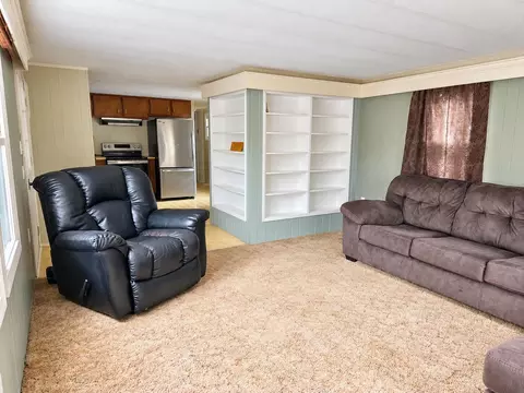 Living - 216 Cedar St, Millinocket, ME 04462 photo 2 of 4