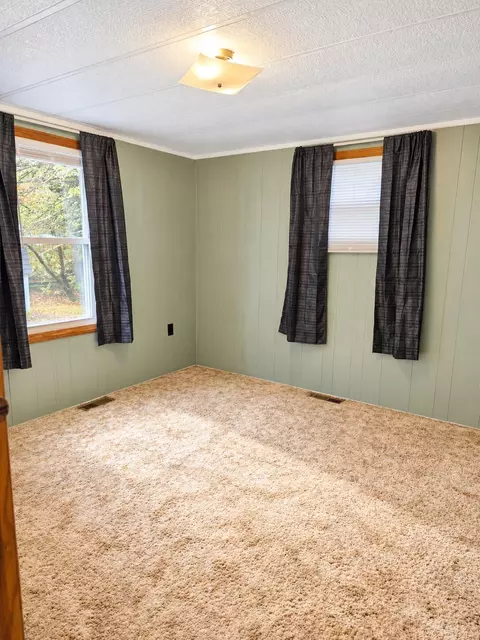Bedroom - 216 Cedar St, Millinocket, ME 04462 photo 3 of 3