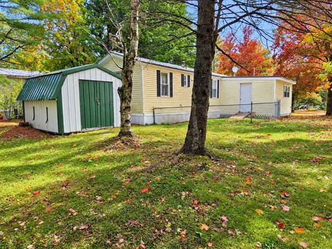 Exterior - 216 Cedar St, Millinocket, ME 04462 photo 2 of 3