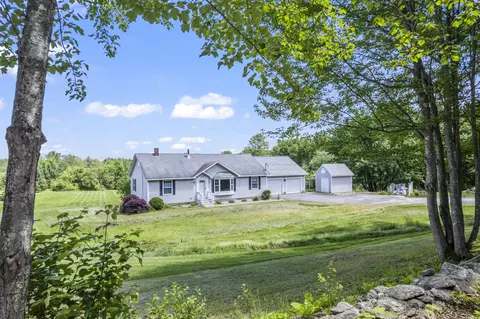 183 Country Club Rd, Norway, ME 04268