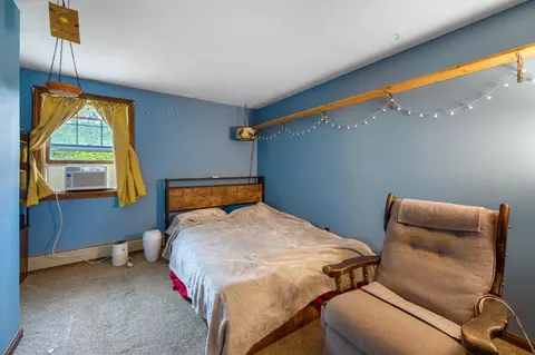 Bedroom - 77 Mcclellan Dr, Glenburn, ME 04401 photo 8 of 8