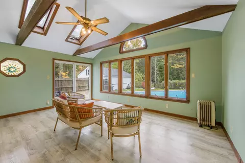 Living - 77 Mcclellan Dr, Glenburn, ME 04401 photo 1 of 6