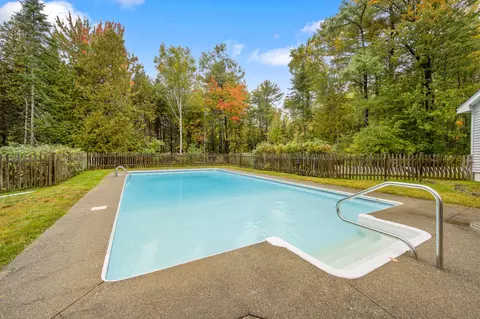 Exterior - 77 Mcclellan Dr, Glenburn, ME 04401 photo 5 of 5