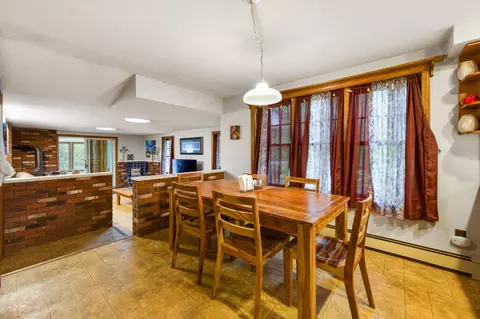 Dining - 77 Mcclellan Dr, Glenburn, ME 04401 photo 1 of 3