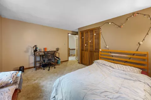 Bedroom - 77 Mcclellan Dr, Glenburn, ME 04401 photo 5 of 8