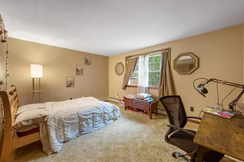 Bedroom - 77 Mcclellan Dr, Glenburn, ME 04401 photo 4 of 8