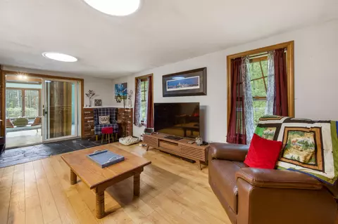 Living - 77 Mcclellan Dr, Glenburn, ME 04401 photo 2 of 6