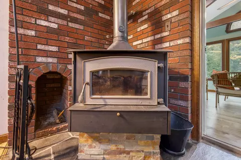 Entry Way - 77 Mcclellan Dr, Glenburn, ME 04401 photo 1 of 3