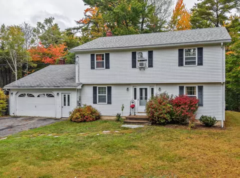 Exterior - 77 Mcclellan Dr, Glenburn, ME 04401 photo 1 of 5