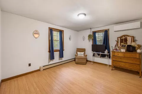 Bedroom - 77 Mcclellan Dr, Glenburn, ME 04401 photo 1 of 8