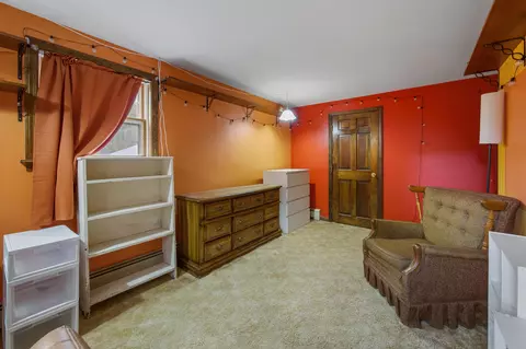 Bedroom - 77 Mcclellan Dr, Glenburn, ME 04401 photo 6 of 8