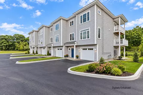 131 Summit Ter #7, South Portland, ME 04106