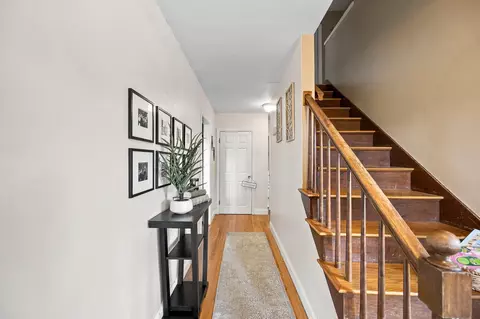 Entry Way - 3 Clover Ln, Brewer, ME 04412 photo 3 of 4