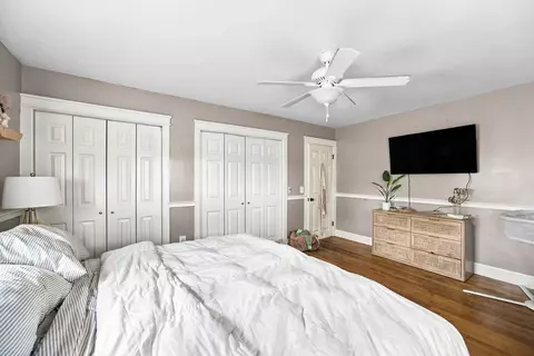 Bedroom - 3 Clover Ln, Brewer, ME 04412 photo 3 of 4