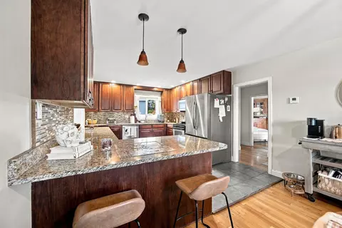Kitchen - 3 Clover Ln, Brewer, ME 04412 photo 1 of 3