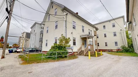 212 Park St, Lewiston, ME 04240