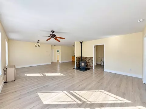 Living - 286 Burrough Rd, Sangerville, ME 04479 photo 4 of 7