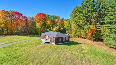 Exterior - 286 Burrough Rd, Sangerville, ME 04479 photo 4 of 10