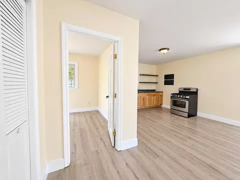 Entry Way - 286 Burrough Rd, Sangerville, ME 04479 photo 1 of 1