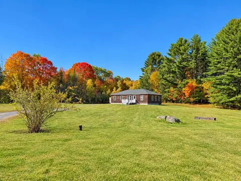 Exterior - 286 Burrough Rd, Sangerville, ME 04479 photo 3 of 10