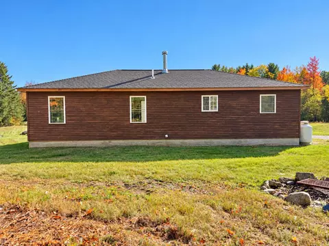 Exterior - 286 Burrough Rd, Sangerville, ME 04479 photo 7 of 10