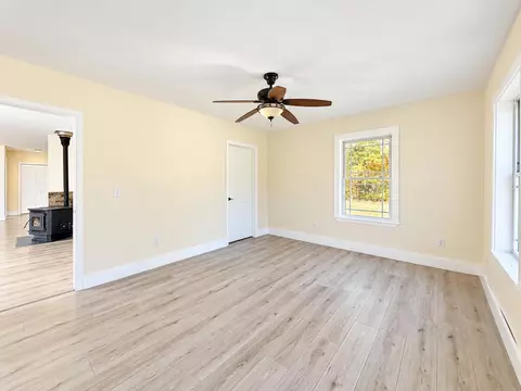 Living - 286 Burrough Rd, Sangerville, ME 04479 photo 7 of 7