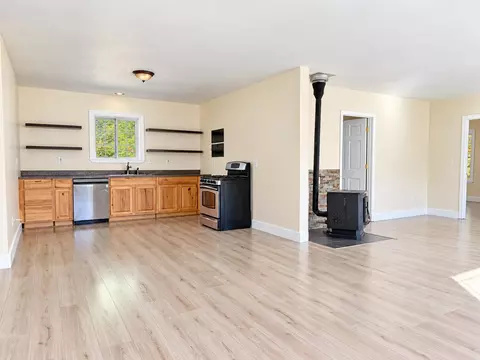 Living - 286 Burrough Rd, Sangerville, ME 04479 photo 6 of 7