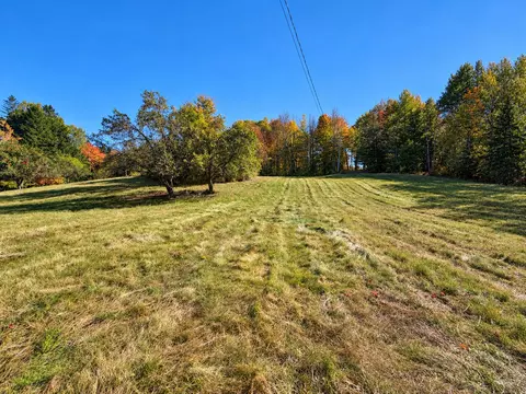 Exterior - 286 Burrough Rd, Sangerville, ME 04479 photo 6 of 10