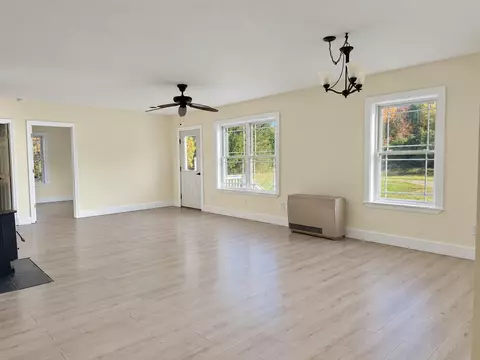 Living - 286 Burrough Rd, Sangerville, ME 04479 photo 2 of 7