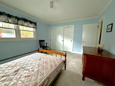 Bedroom - 6 Pleasant St, Millinocket, ME 04462 photo 6 of 10