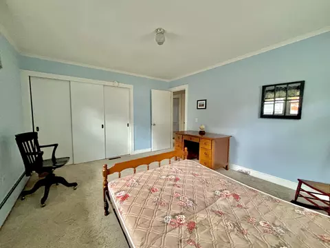 Bedroom - 6 Pleasant St, Millinocket, ME 04462 photo 5 of 10