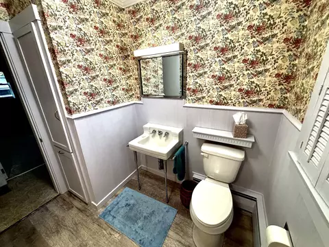 Bath - 6 Pleasant St, Millinocket, ME 04462 photo 3 of 4