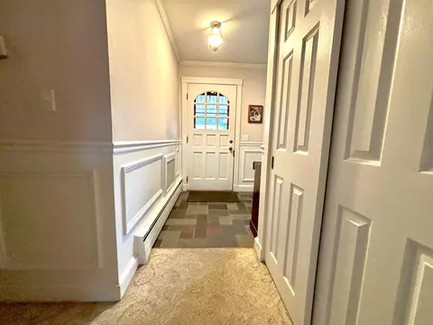 Entry Way - 6 Pleasant St, Millinocket, ME 04462 photo 1 of 4