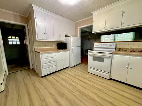 Kitchen - 6 Pleasant St, Millinocket, ME 04462 photo 1 of 4