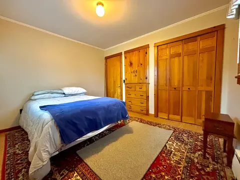 Bedroom - 6 Pleasant St, Millinocket, ME 04462 photo 2 of 10