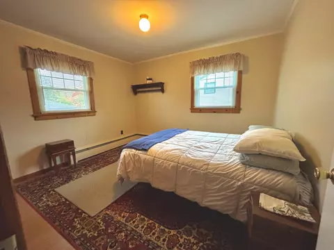 Bedroom - 6 Pleasant St, Millinocket, ME 04462 photo 1 of 10