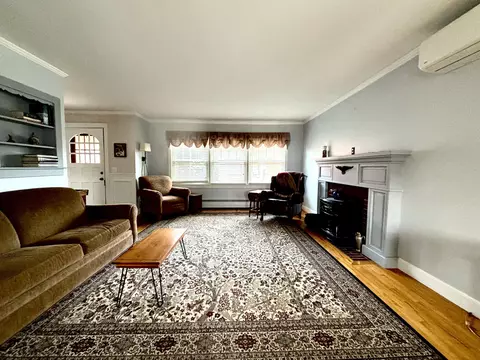 Living - 6 Pleasant St, Millinocket, ME 04462 photo 2 of 4