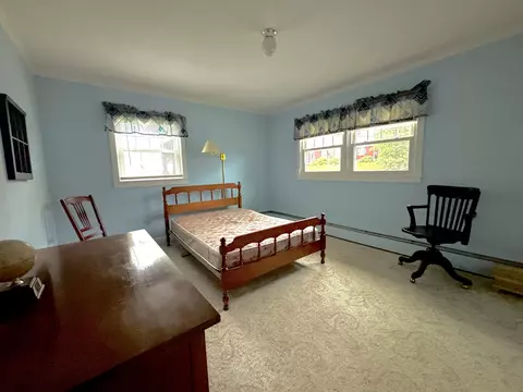 Bedroom - 6 Pleasant St, Millinocket, ME 04462 photo 4 of 10