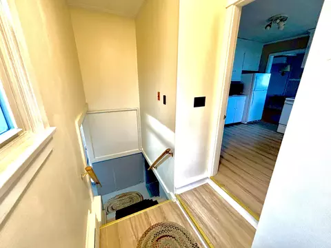 Entry Way - 6 Pleasant St, Millinocket, ME 04462 photo 4 of 4