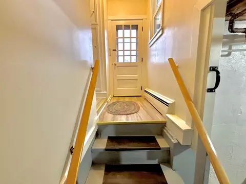 Entry Way - 6 Pleasant St, Millinocket, ME 04462 photo 3 of 4