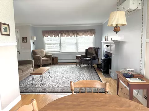 Living - 6 Pleasant St, Millinocket, ME 04462 photo 4 of 4
