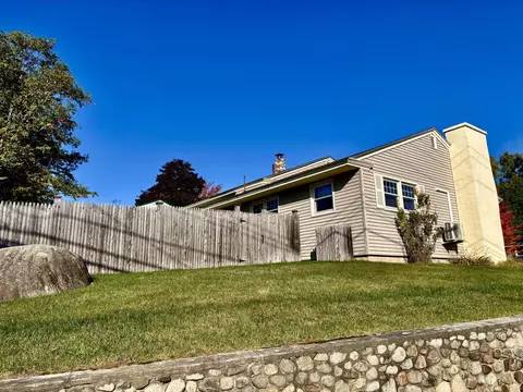 Exterior - 6 Pleasant St, Millinocket, ME 04462 photo 6 of 7