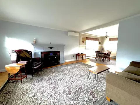 Living - 6 Pleasant St, Millinocket, ME 04462 photo 3 of 4